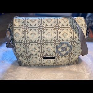 PETUNIA PICKLE BOTTOM DIAPER BAG BABY BAG